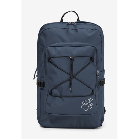 Jack Wolfskin Rugzak Berkeley 24L Midnight Sky