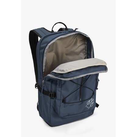 Jack Wolfskin Rugzak Berkeley 24L Midnight Sky
