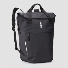 Thule Enkele fietstas en Rugtas Shield Backpack 23L Black