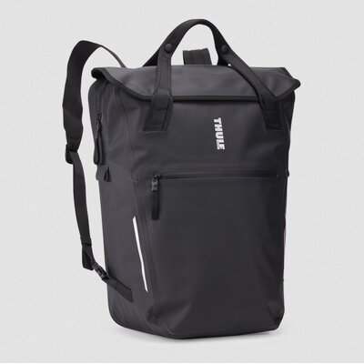 Thule Enkele fietstas en Rugtas Shield Backpack 23L Black