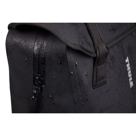 Thule Enkele fietstas en Rugtas Shield Backpack 23L Black - Voor het InLock-systeem