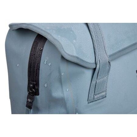 Thule Enkele fietstas en Rugtas Shield Backpack 23L Mid Blue - Voor het InLock-systeem