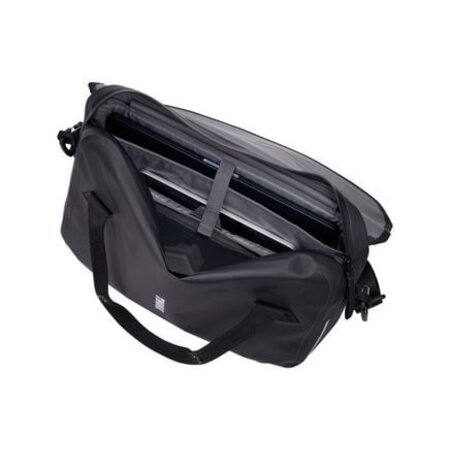 Thule Enkele fietstas Shield Attache 15L Black - Voor het InLock-systeem