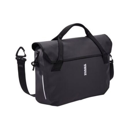 Thule Enkele fietstas Shield Attache 15L Black - Voor het InLock-systeem