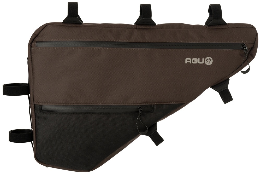 Venture Full Frame-Pack Medium 10L Ground Coffee