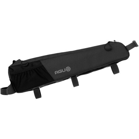 AGU Venture Full Top Tube Bag 2L Zwart