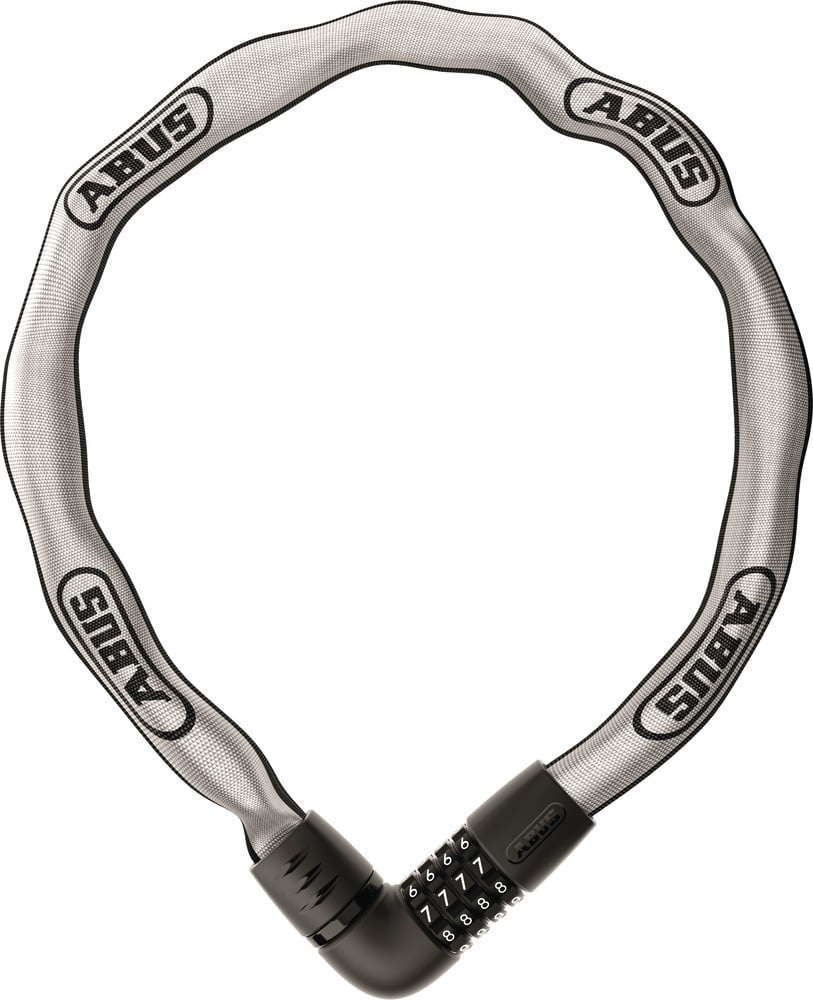 ABUS Kettingslot Tresor 6806C/85 Reflective