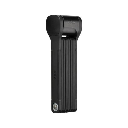 AXA Vouwslot Fold 130 - met houder