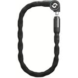 Serea Kettingslot Bold 125 Black ART-2
