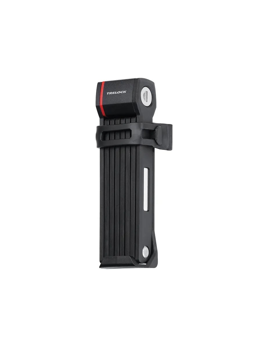 Vouwslot FS 280 Two.Go X-Move 100 cm Zwart