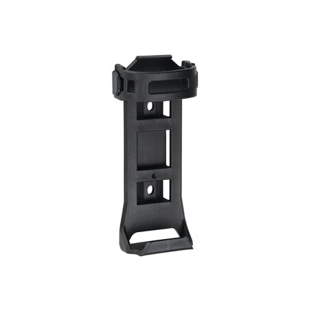 TRELOCK Vouwslot FS 280 Two.Go X-Move 100 cm Zwart