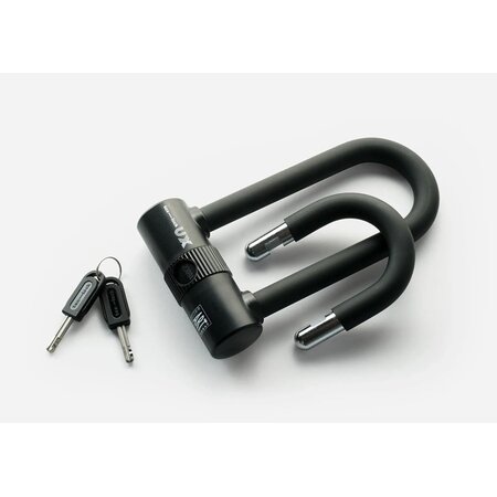 Tex-Lock Kabelslot Textielslot Eyelet M Bauhaus Dessau U/X-Lock ART-2
