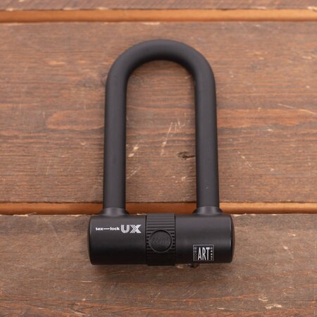 Tex-Lock Kabelslot Textielslot Eyelet M Bauhaus Dessau U/X-Lock ART-2