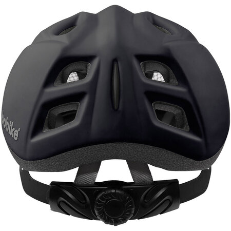 Bobike Kinderhelm Kids XXS Urban Black