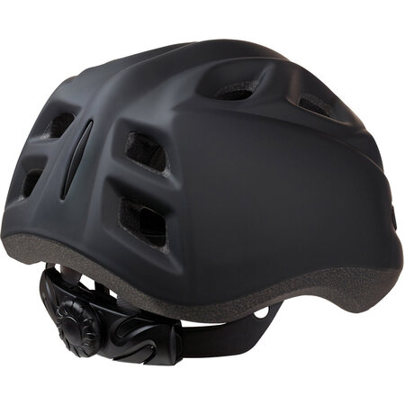 Bobike Kinderhelm Kids XXS Urban Black