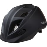 Bobike Kinderhelm Kids XXS Urban Black