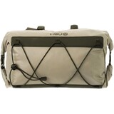 AGU Venture Lightweight Handlebar-pack 9,5L Sustained Grey