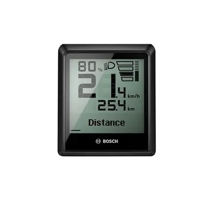 Bosch Intuvia 100 Smart Display voor Bosch Smart System (BES3) - Origineel Bosch e-bike display