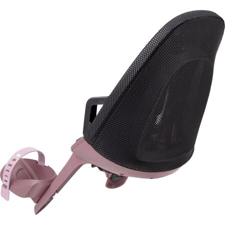 Qibbel Air Voorzitje Plum Rose