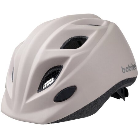 Bobike Kinderhelm Kids XXS Vanilla Cup Cake