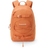 Dakine Rugtas Grom Backpack 23L Dusted Clay