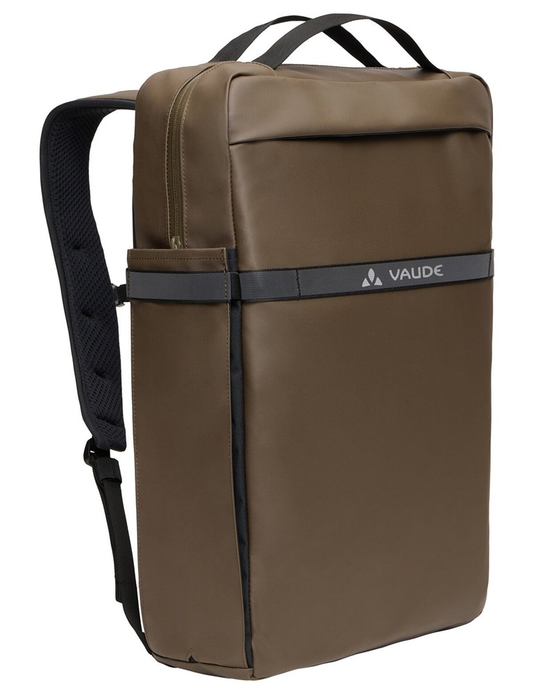 Fietsrugzak Mineo Transformer 20 Deer Brown