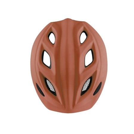 Bobike Kinderhelm Kids XXS Chocolate Brown