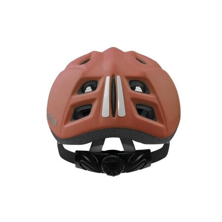 Bobike Kinderhelm Kids XXS Chocolate Brown