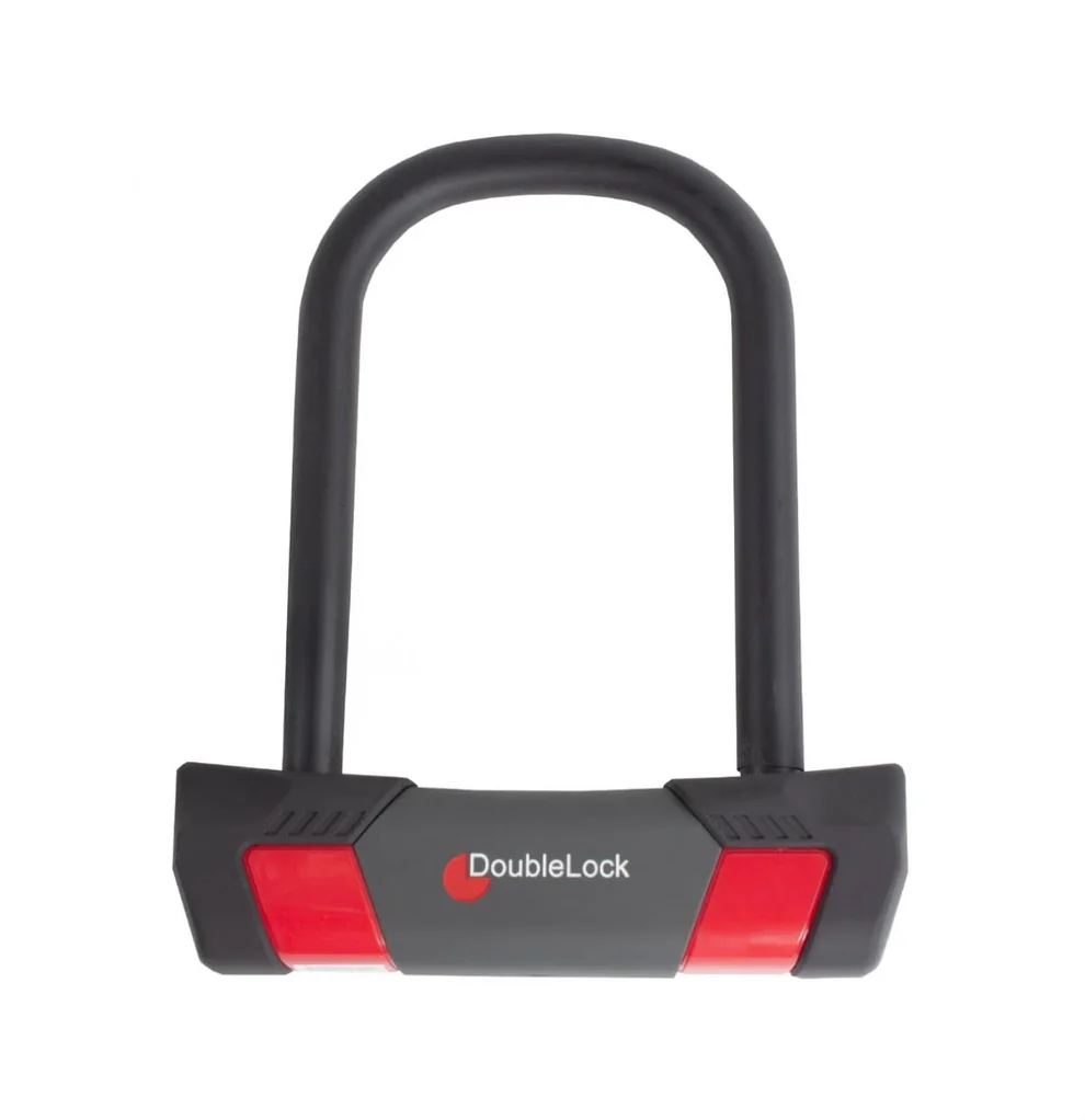 Beugelslot U-Lock 140/14 ART-4