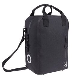 Willex Shopper Lumina 20L Zwart