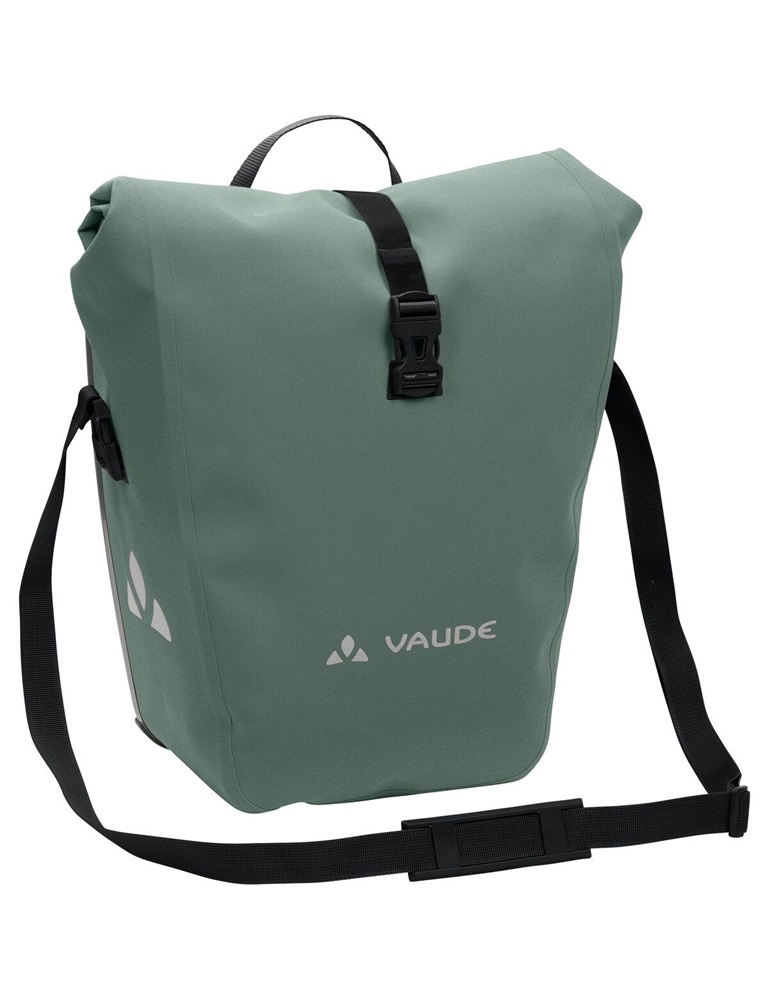 Enkele fietstas Aqua Back Deluxe Single 20L Agave