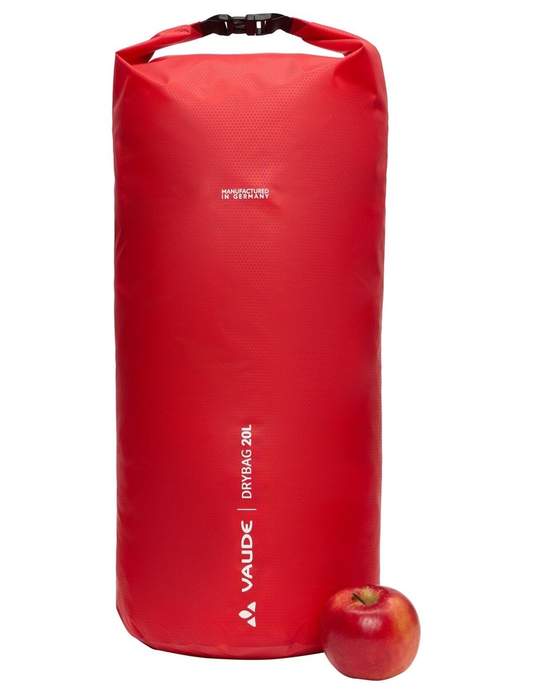 Drybag 20L Red