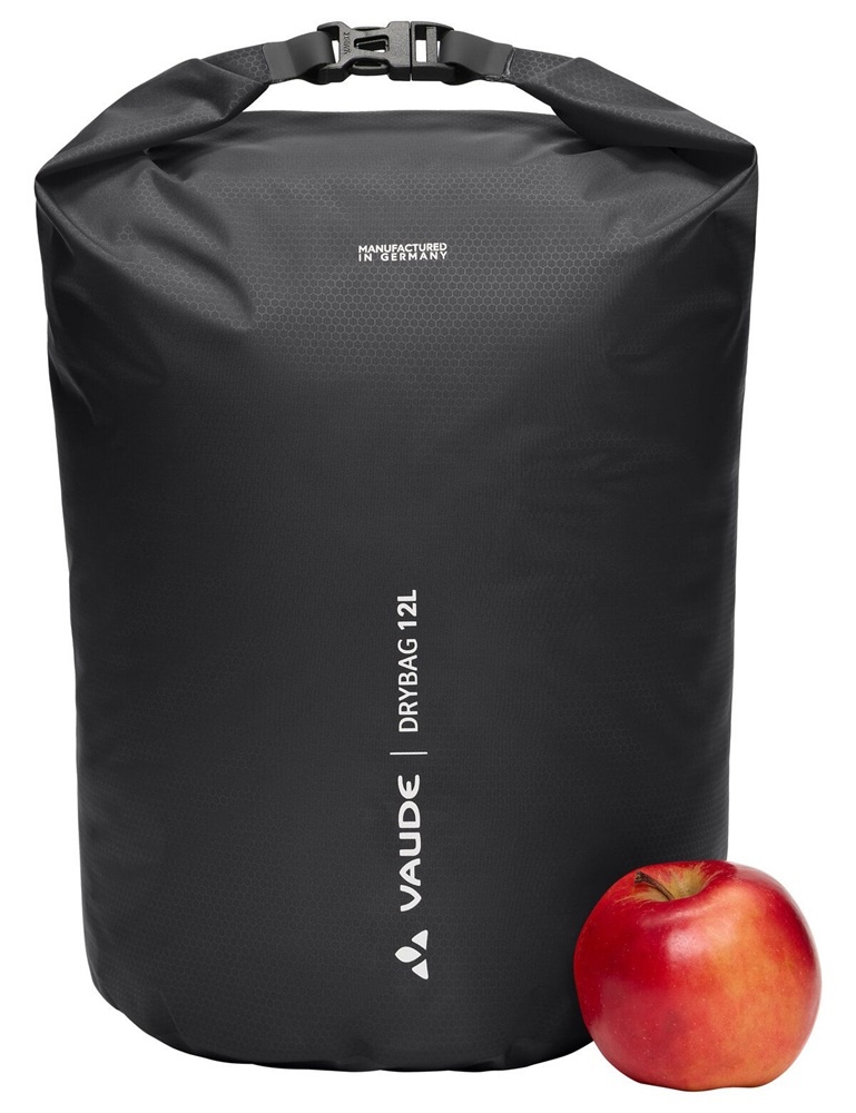 Drybag 12L Black