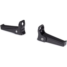 Bobike Voetsteunen 1118 Zwart