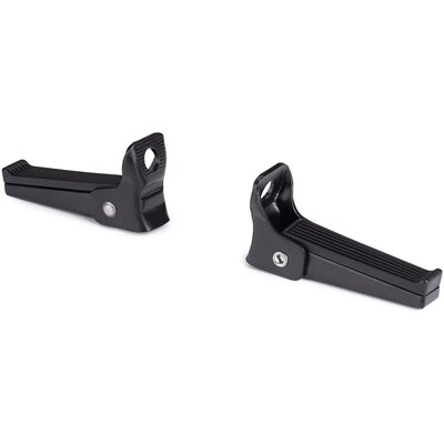 Bobike Voetsteunen 1118 Zwart