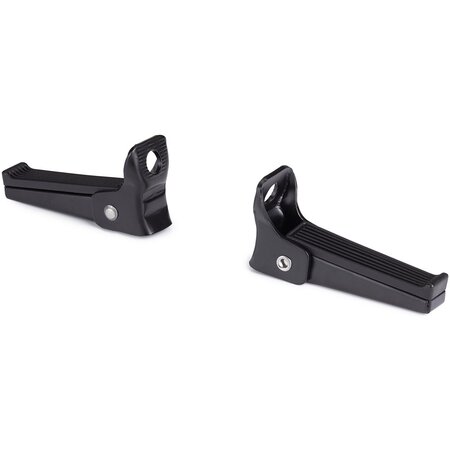 Bobike Voetsteunen 1118 Zwart