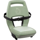 Qibbel 6+ Junior Seat compleet Sage Green