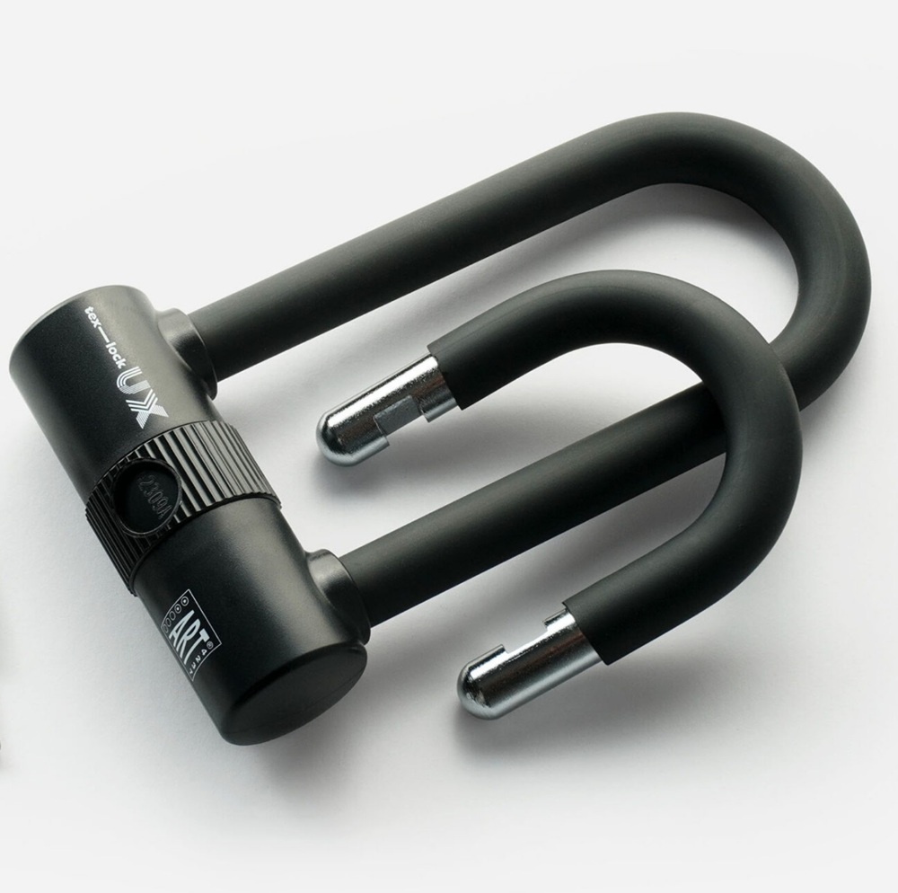 U/X-Lock Bundel - ART-2