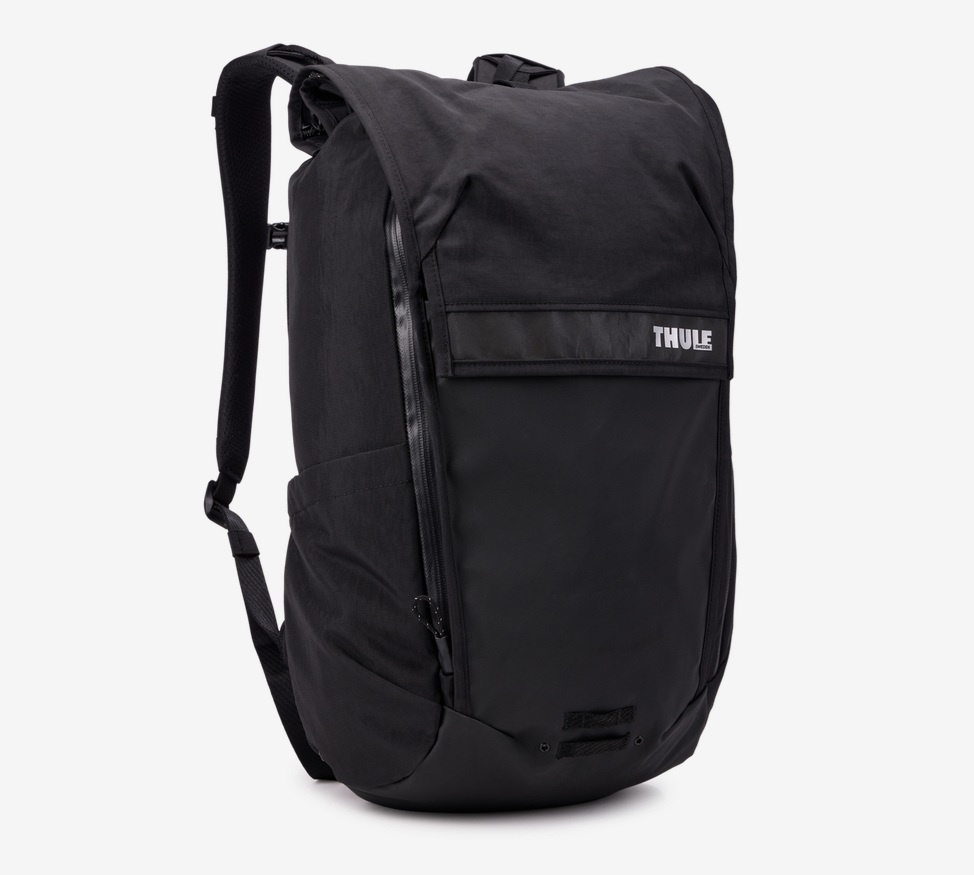 Fietsrugzak Paramount Bike Commute Backpack 20L Zwart
