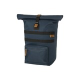 AGU Enkele fietstas Convoy Urban 17L Blauw CG