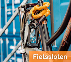 Fietssloten