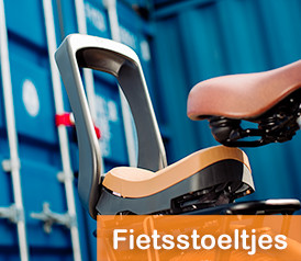 Fietsstoeltjes
