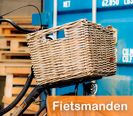 Fietsmanden