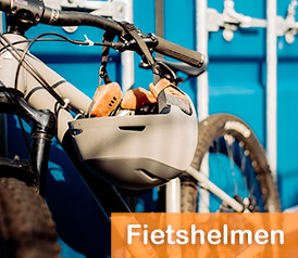 Fietshelmen