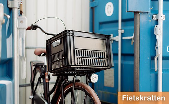 Fietsparadijs.com kleurt Oranje