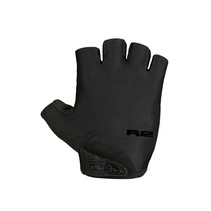 Cycling Gloves Black (Size: L)
