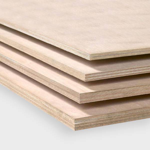 Plaatmateriaal houten platen plaat hout bij HOUTvakman.nl! | HOUTvakman