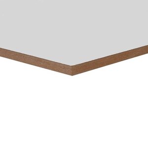 MDF lakdraagfolie - 9 mm - 305x122 cm - E1