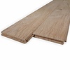 Eiken vellingdeel (rondom) - 21x160 mm - geschaafd - 4-zijdige mes en groef plank - eikenhout KD 8-12%