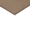 Spaanplaat E1 / P1 - 10 mm - 305x125 cm - naturel